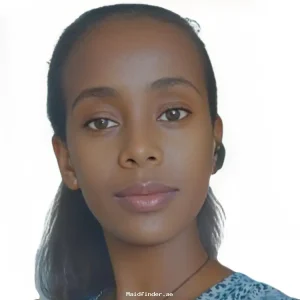BELETECH W. ETHIOPIAN FULL TIME LIVE OUT MAID IN ISTANBUL