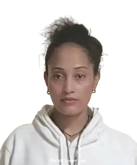 TSEHAY F. ETHIOPIAN FULL TIME NANNY AND MAID IN DUBAI