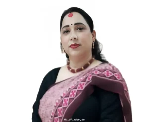 LAXMI B. NEPALI HOUSEMAID IN ISTANBUL