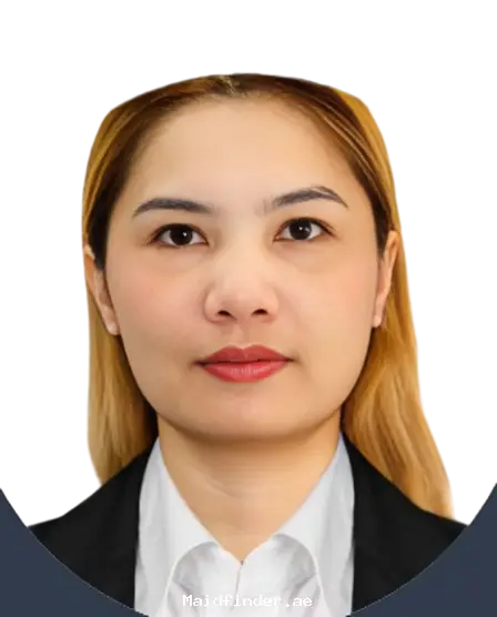 JUDITH A. FILIPINO FULL TIME NANNY AND MAID IN DUBAI