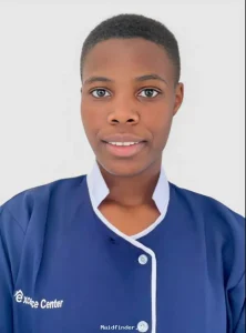 ESTHER N. UGANDAN FULL TIME NANNY AND MAID IN ISTANBUL