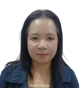 JOSAMINE P.| FILIPINO LIVE-OUT MAID AND NANNY | 12 YEARS EXP. | ISTANBUL