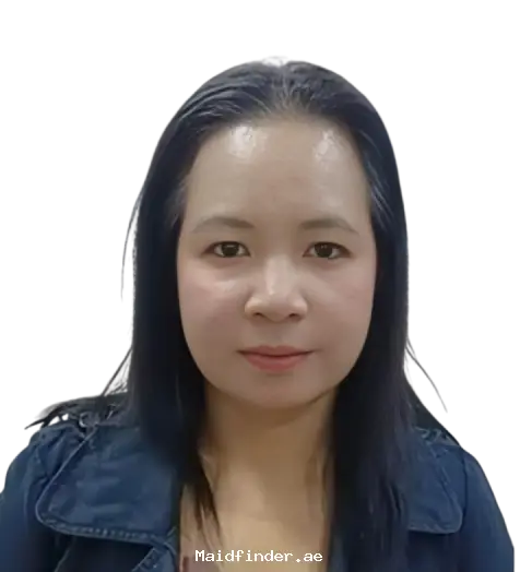 JOSAMINE P.| FILIPINO LIVE-OUT MAID AND NANNY | 12 YEARS EXP. | DUBAI
