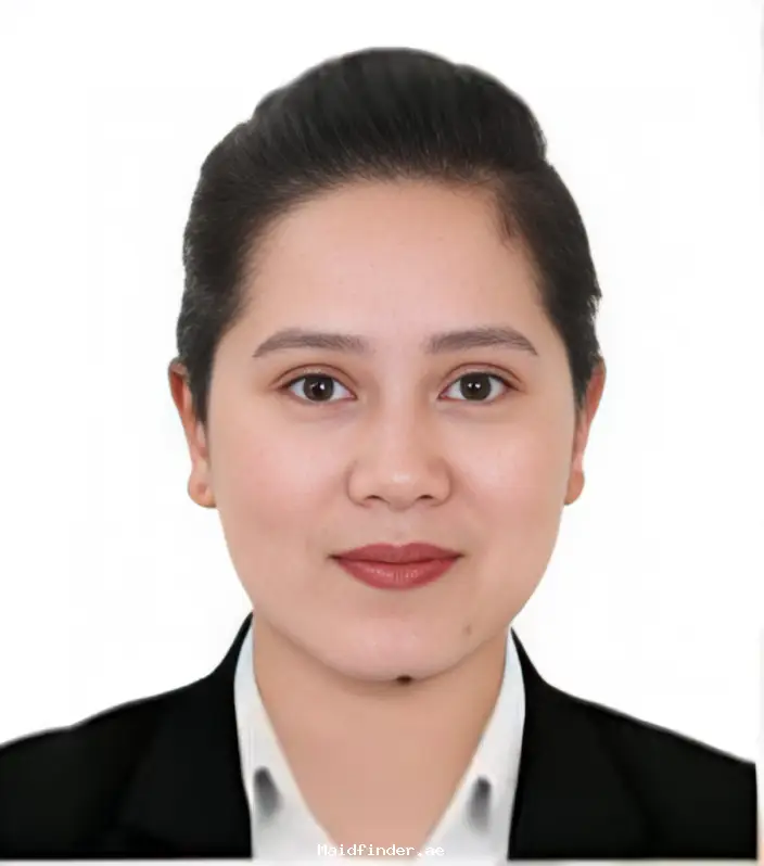 MERLYN G. FILIPINO FULL TIME NANNY AND MAID IN DUBAI