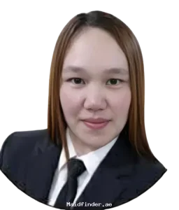 JEAN A. | FILIPINO MAID AND NANNY | VISIT VISA | ISTANBUL