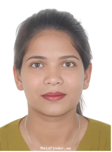 SHIMLA R. | INDIAN PUNJABI LIVE-OUT MAID AND NANNY | OWN VISA | ISTANBUL