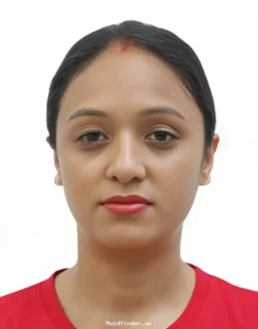 RENUKA B K. NEPALI PART TIME HOUSEMAID IN ISTANBUL