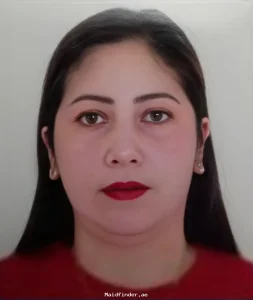 JOSELINE M. FILIPINO FULL TIME NANNY AND MAID IN ISTANBUL