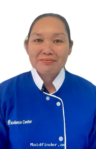 JENNIFER B. FILIPINO FULL TIME NANNY AND MAID IN UAE