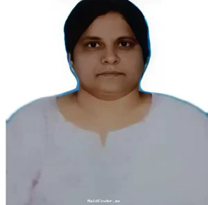 JESSIE F. INDIAN ANDRAPRADESH FULL TIME NANNY IN ISTANBUL