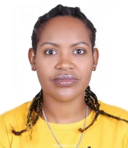 FIREHIWOT S. ETHIOPIAN FULL TIME LIVE IN NANNY AND MAID IN ISTANBUL