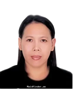 GRACE V. FILIPINO FULL TIME NANNY AND MAID IN ISTANBUL