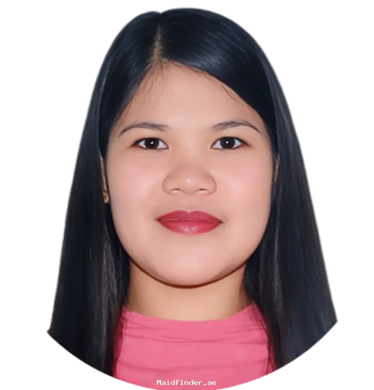 KAREN R. FILIPINO FULL TIME NANNY AND MAID IN DUBAI