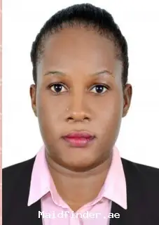 AISHA M. UGANDA FULL TIME NANNY AND MAID IN DUBAI