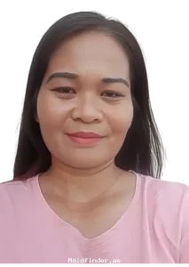 ANNABELLE O. FILIPINO FULL TIME NANNY AND MAID IN ISTANBUL