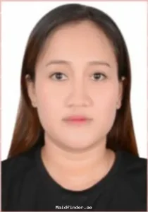 DEDEH.INDONESIAN FULL TIME LIVE OUT MAID AND NANNY IN ISTANBUL
