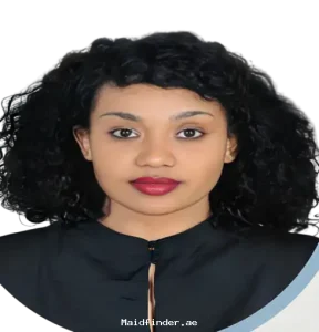 CHEKA B. ETHIOPIAN FULL TIME NANNY AND MAID IN ISTANBUL