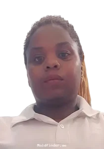 CHRISTINE N. UGANDA FULL TIME NANNY AND MAID IN ISTANBUL