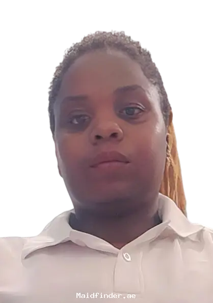 CHRISTINE N. UGANDA FULL TIME NANNY AND MAID IN DUBAI