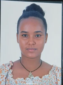 HAYMANOT W. ETHIOPIAN FULL TIME NANNY AND MAID IN ISTANBUL
