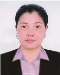 LYDAN M. FILIPINO FULL TIME NANNY AND MAID IN ISTANBUL