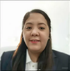 HONEYLETTE J. FILIPINO FULL TIME MAID IN ISTANBUL