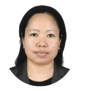 MARY GRACE M.| FILIPINO LIVE-OUT MAID AND NANNY | OWN VISA | ISTANBUL