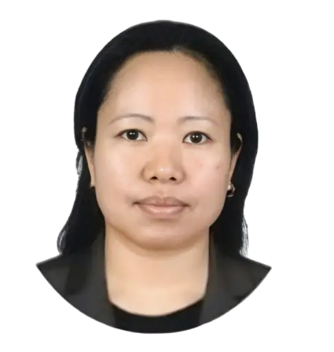 MARY GRACE M.| FILIPINO LIVE-OUT MAID AND NANNY | OWN VISA | DUBAI