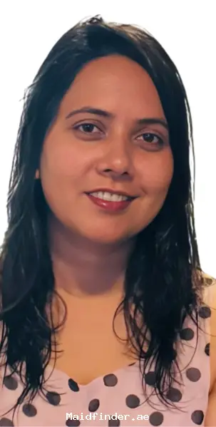 RITU P.NEPALI LIVE OUT MAID AND NANNY IN DUBAI