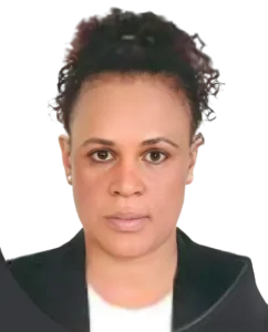 ABERASH M. ETHIOPIAN FULL TIME NANNY AND MAID IN ISTANBUL