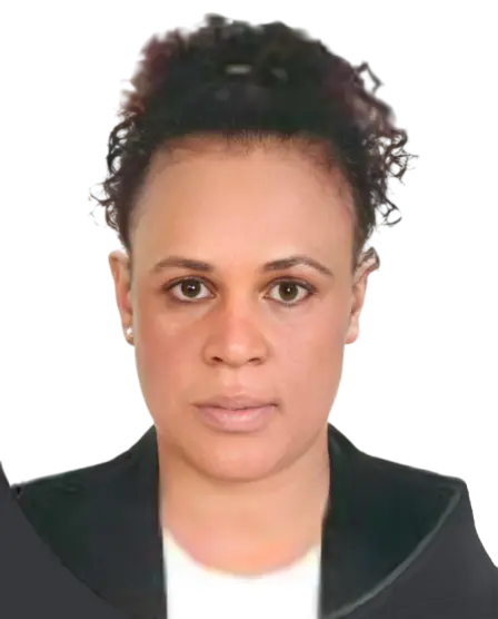 ABERASH M. ETHIOPIAN FULL TIME NANNY AND MAID IN DUBAI