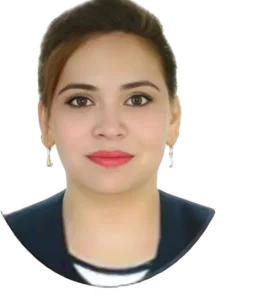 FARZANA A. | PAKISTANI FULL-TIME LADY DRIVER | OWN VISA | ISTANBUL