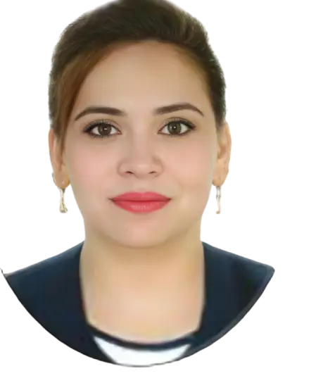 FARZANA A. | PAKISTANI FULL-TIME LADY DRIVER | OWN VISA | DUBAI