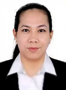 CATHERINE H. | FILIPINO LIVE-OUT HOUSEMAID & NANNY | OWN VISA | ISTANBUL