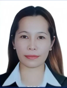 MARILYN B. | FILIPINO FULL-TIME MAID & NANNY | 6 YRS EXP | ISTANBUL