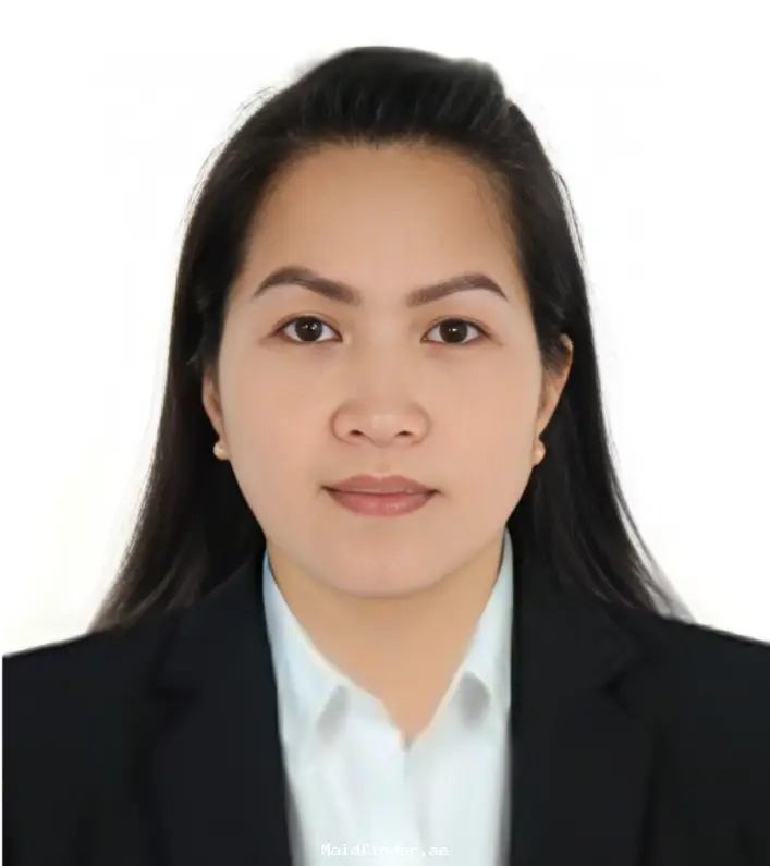 NENA V. | FILIPINO LIVE OUT MAID