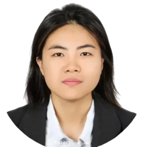 FLORENCE B. | FILIPINO FULL-TIME LADY DRIVER | 6 YRS EXP | ISTANBUL