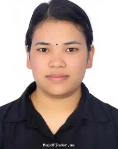 ANJALI S.|NEPALI FULL TIME LIVE IN NANNY AND COOK |OWN VISA |ISTANBUL