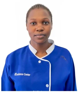 EUNICE M. | KENYAN FULL-TIME HOUSEMAID | 2 YRS EXP | ISTANBUL