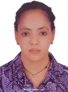 TSIGU N.|ETHIOPIAN FULL TIME  MAID |OWN VISA |ISTANBUL