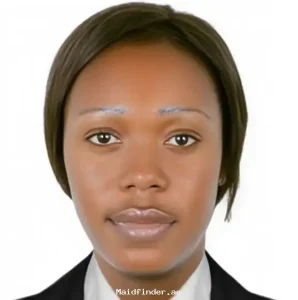 CLARISSE Y. | CAMEROONIAN FULL-TIME MAID & CAREGIVER | ISTANBUL