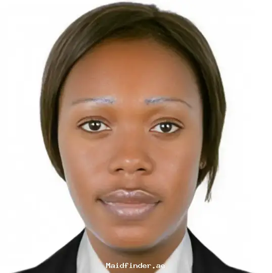 CLARISSE Y. | CAMEROONIAN FULL-TIME MAID & CAREGIVER | ABU DHABI