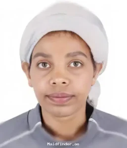 AEMIRO A. | ETHIOPIAN FULL TIME MAID & NANNY | LADY DRIVER | ISTANBUL