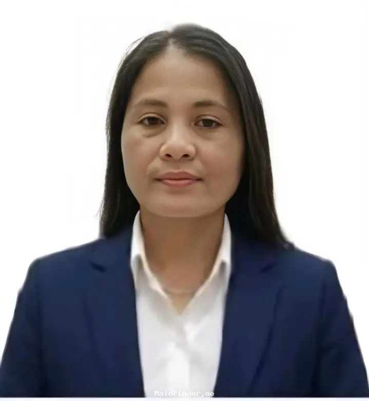 ARSENIA C.| FILIPINO LIVE-OUT MAID AND NANNY | 6 YEARS EXP. | DUBAI