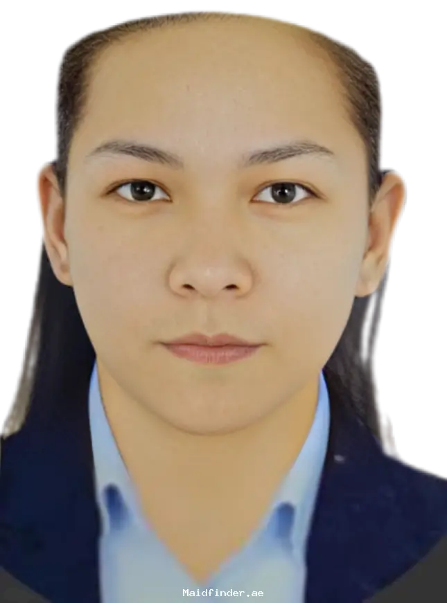 REICHELL A.| FILIPINO LIVE-OUT MAID AND NANNY | OWN VISA | DUBAI