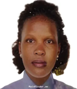 MOUREEN N.|UGANDAN FULL TIME LIVE IN NANNY & COOK |OWN VISA |ISTANBUL