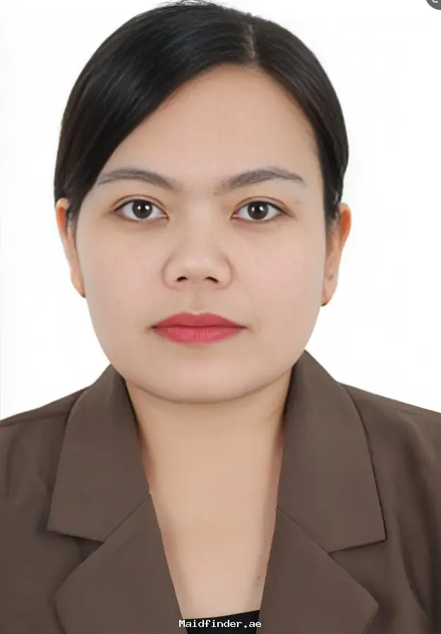 NURHASANAH A.|INDONESIAN  LIVE OUT  NANNY & COOK |OWN VISA| DUBAI