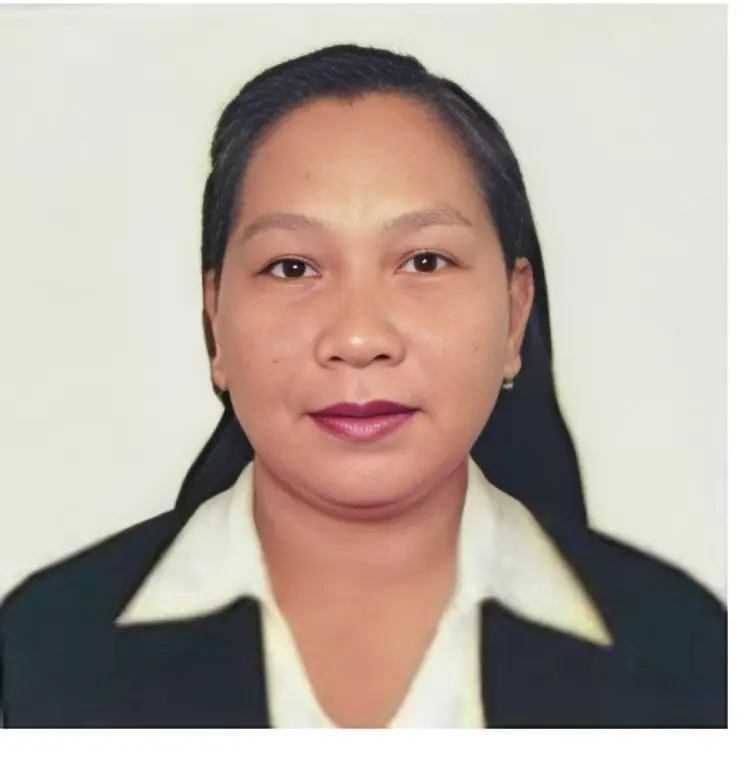 LILIBETH B.| FILIPINO MAID AND NANNY | 6 YEARS EXP. | DUBAI