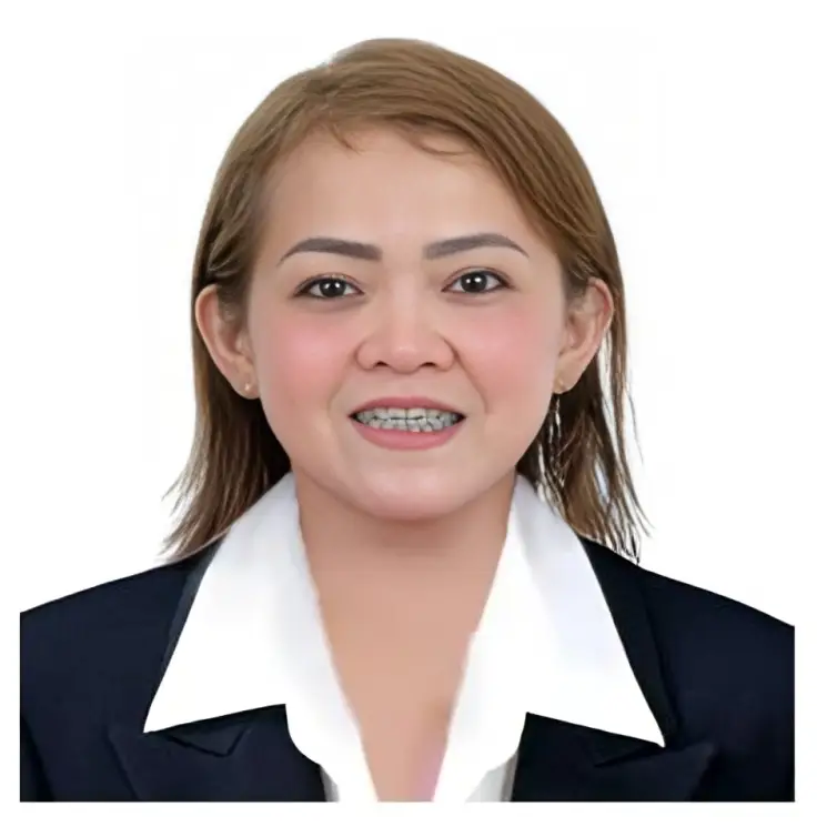 AIZA L.| FILIPINO COOK| 7 YEARS EXP. | DUBAI