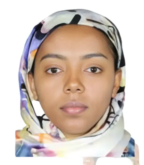 NASERIYA Y.|ETHIOPIAN FULL TIME LIVE IN NANNY AND MAID |OWN VISA |DUBAI